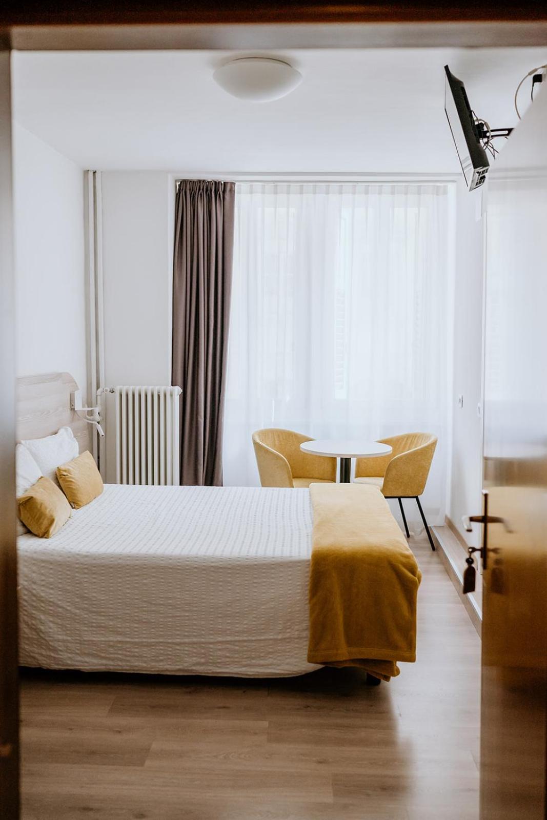 Hotel Venezia Trento Luaran gambar